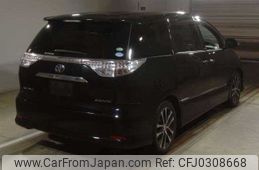 toyota estima 2015 TE5807