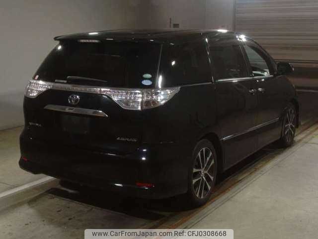 toyota estima 2015 TE5807 image 1