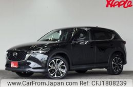 mazda cx-5 2022 CFJ1808239