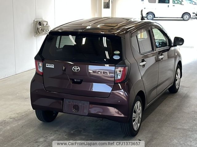 toyota pixis-epoch 2020 -TOYOTA--Pixis Epoch LA350A-0026084---TOYOTA--Pixis Epoch LA350A-0026084- image 2
