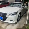 toyota crown 2013 -TOYOTA--Crown DAA-AWS210--AWS210-6033833---TOYOTA--Crown DAA-AWS210--AWS210-6033833- image 2