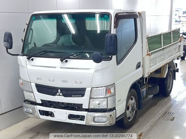 mitsubishi-fuso canter 2017 -MITSUBISHI--Canter FBA30-551753---MITSUBISHI--Canter FBA30-551753- image 1