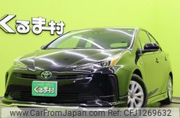 toyota prius 2019 quick_quick_DAA-ZVW51_ZVW51-6117415