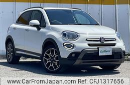 fiat 500x 2022 -FIAT--Fiat 500X 3BA-33413PM--ZFANF2D13MP965636---FIAT--Fiat 500X 3BA-33413PM--ZFANF2D13MP965636-