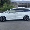 honda odyssey 2017 -HONDA--Odyssey DAA-RC4--RC4-1023220---HONDA--Odyssey DAA-RC4--RC4-1023220- image 21