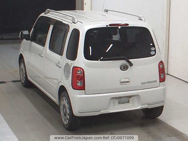 daihatsu mira-cocoa 2011 -DAIHATSU--Mira Cocoa L675S-0074740---DAIHATSU--Mira Cocoa L675S-0074740- image 2