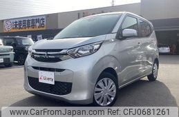 mitsubishi ek-wagon 2019 quick_quick_B33W_B33W-0004522