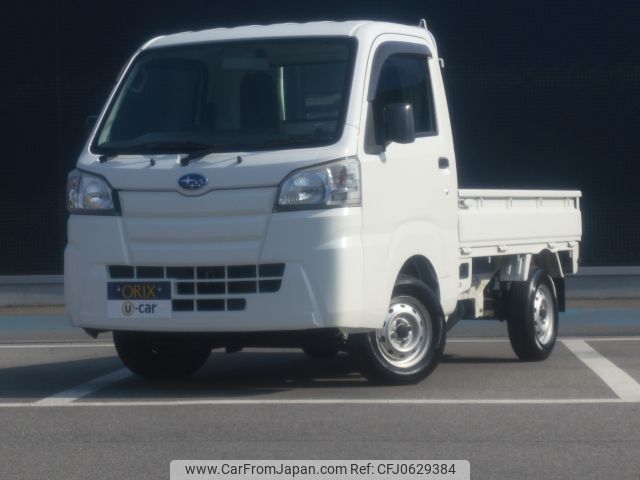 subaru sambar-truck 2017 -SUBARU--Samber Truck EBD-S510J--S510J-0019792---SUBARU--Samber Truck EBD-S510J--S510J-0019792- image 1