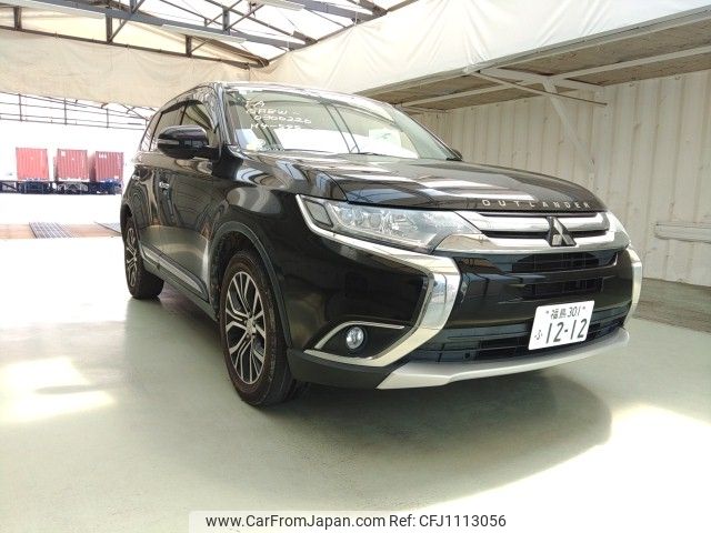 mitsubishi outlander 2015 ENHANCEAUTO_1_ea299147 image 1