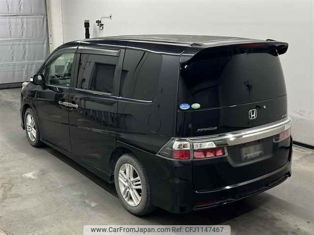 honda stepwagon 2008 -HONDA--Stepwgn RG3-1302464---HONDA--Stepwgn RG3-1302464- image 2