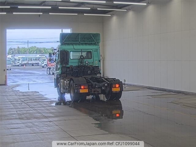 nissan diesel-ud-quon 2009 -NISSAN--Quon GK4XAB-31795---NISSAN--Quon GK4XAB-31795- image 2