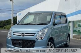 mazda flair 2013 -MAZDA--Flair DBA-MJ34S--MJ34S-217144---MAZDA--Flair DBA-MJ34S--MJ34S-217144-