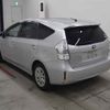 toyota prius-α 2011 -TOYOTA--Prius α ZVW41W-3047683---TOYOTA--Prius α ZVW41W-3047683- image 2