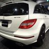mercedes-benz r-class 2011 -MERCEDES-BENZ--Benz R Class 251065--WDC2510652A138484---MERCEDES-BENZ--Benz R Class 251065--WDC2510652A138484- image 2