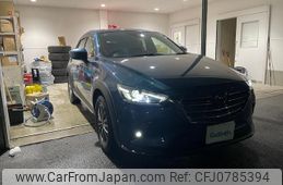 mazda cx-3 2020 -MAZDA--CX-3 6BA-DKEFW--DKEFW-300257---MAZDA--CX-3 6BA-DKEFW--DKEFW-300257-