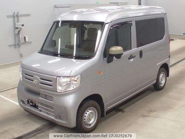 honda n-van 2020 -HONDA--N VAN HBD-JJ2--JJ2-3018812---HONDA--N VAN HBD-JJ2--JJ2-3018812- image 1