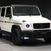 mercedes-benz g-class 2020 -MERCEDES-BENZ--Benz G Class 3DA-463349--W1N4633492X362570---MERCEDES-BENZ--Benz G Class 3DA-463349--W1N4633492X362570- image 9