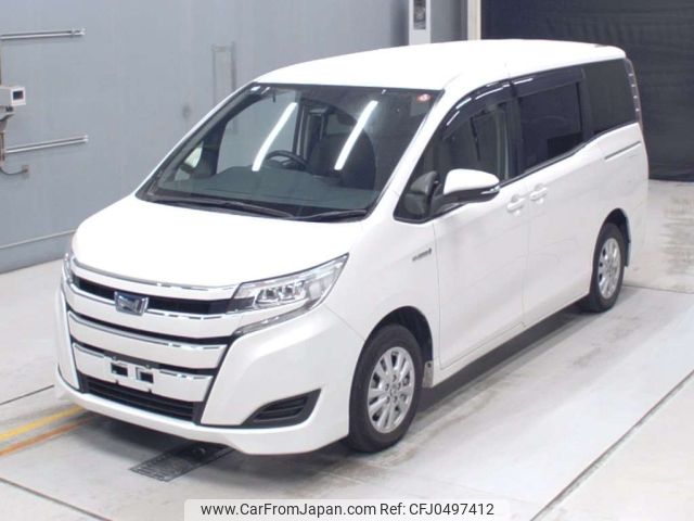 toyota noah 2018 -TOYOTA--Noah ZWR80G-0368223---TOYOTA--Noah ZWR80G-0368223- image 1