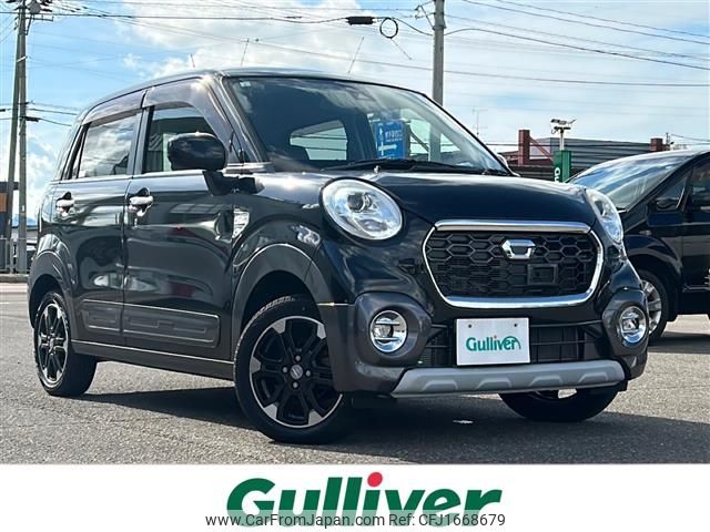 daihatsu cast 2017 CFJ1668679 image 1