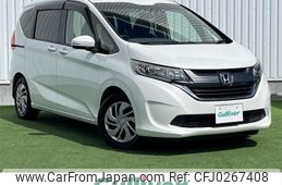 honda freed 2019 -HONDA--Freed DBA-GB5--GB5-1111430---HONDA--Freed DBA-GB5--GB5-1111430-