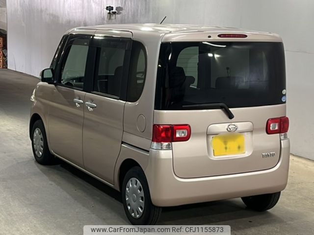 daihatsu tanto 2010 -DAIHATSU 【福岡 580ふ7828】--Tanto L375S-0343716---DAIHATSU 【福岡 580ふ7828】--Tanto L375S-0343716- image 2