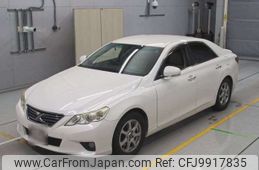 toyota mark-x 2010 -TOYOTA--MarkX DBA-GRX130--GRX130-6023142---TOYOTA--MarkX DBA-GRX130--GRX130-6023142-