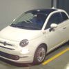 fiat 500 2023 -FIAT--Fiat 500 3BA-31209--ZFABF1C88NJH15201---FIAT--Fiat 500 3BA-31209--ZFABF1C88NJH15201- image 1