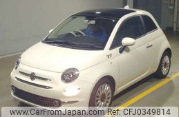 fiat 500 2023 -FIAT--Fiat 500 3BA-31209--ZFABF1C88NJH15201---FIAT--Fiat 500 3BA-31209--ZFABF1C88NJH15201-