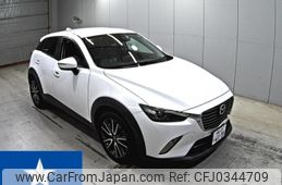 mazda cx-3 2015 -MAZDA 【岡山 301ひ6191】--CX-3 DK5FW--DK5AW-119829---MAZDA 【岡山 301ひ6191】--CX-3 DK5FW--DK5AW-119829-