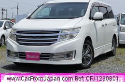 nissan elgrand 2010 quick_quick_TE52_TE52-006000