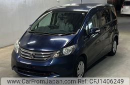 honda freed 2010 -HONDA--Freed GB3-1192737---HONDA--Freed GB3-1192737-