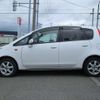 mitsubishi colt 2010 -MITSUBISHI--Colt Z22A--0603889---MITSUBISHI--Colt Z22A--0603889- image 18