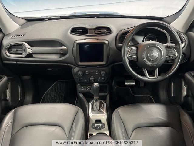 jeep renegade 2020 quick_quick_BV13PM_1C4BU0000LPL83791 image 2