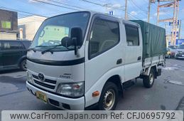 toyota dyna-truck 2011 GOO_NET_EXCHANGE_0910081A30250127W001