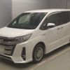 toyota noah 2020 -TOYOTA 【八王子 301ﾊ 694】--Noah DAA-ZWR80W--ZWR80-0434719---TOYOTA 【八王子 301ﾊ 694】--Noah DAA-ZWR80W--ZWR80-0434719- image 1