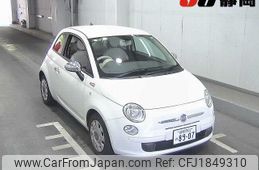 fiat 500 2014 CFJ1849310