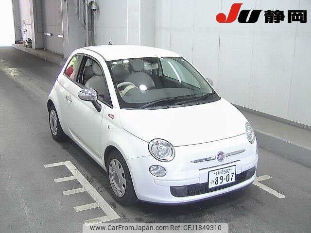 fiat 500 2014 CFJ1849310 image 1