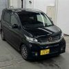 honda n-wgn 2014 -HONDA 【長野 581テ7193】--N WGN JH1-1081536---HONDA 【長野 581テ7193】--N WGN JH1-1081536- image 1