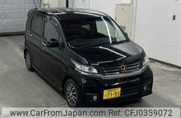 honda n-wgn 2014 -HONDA 【長野 581テ7193】--N WGN JH1-1081536---HONDA 【長野 581テ7193】--N WGN JH1-1081536-