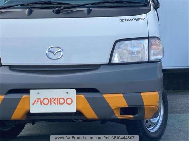 mazda bongo-truck 2012 -MAZDA--Bongo Truck SKP2T--SKP2T-106364---MAZDA--Bongo Truck SKP2T--SKP2T-106364- image 2