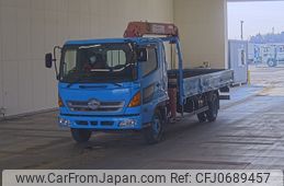 hino ranger 2006 -HINO--Hino Ranger FD7JLWA-13507---HINO--Hino Ranger FD7JLWA-13507-