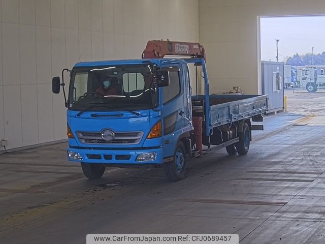 hino ranger 2006 -HINO--Hino Ranger FD7JLWA-13507---HINO--Hino Ranger FD7JLWA-13507- image 1