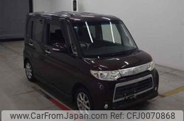 daihatsu tanto 2013 -DAIHATSU 【後日 】--Tanto L375S-0643198---DAIHATSU 【後日 】--Tanto L375S-0643198-