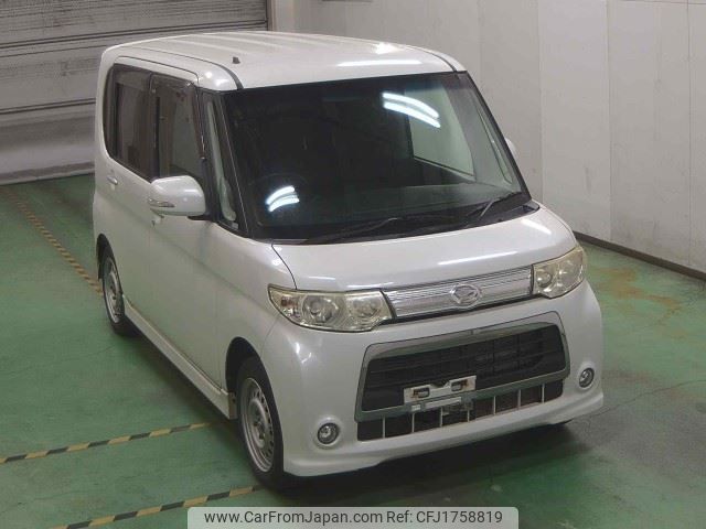 daihatsu tanto 2009 CFJ1758819 image 1