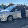 nissan serena 2014 -NISSAN 【名変中 】--Serena C26--082012---NISSAN 【名変中 】--Serena C26--082012- image 10