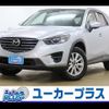 mazda cx-5 2015 -MAZDA--CX-5 DBA-KE5AW--KE5AW-200597---MAZDA--CX-5 DBA-KE5AW--KE5AW-200597- image 1