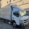 mitsubishi-fuso canter 2013 GOO_NET_EXCHANGE_0701654A30241225W001 image 5