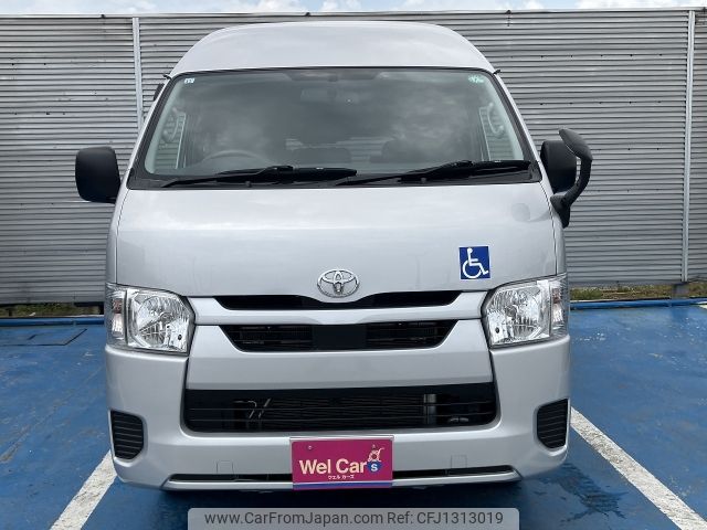 toyota hiace-van 2020 -TOYOTA--Hiace Van QDF-GDH206Kｶｲ--GDH206-1046163---TOYOTA--Hiace Van QDF-GDH206Kｶｲ--GDH206-1046163- image 2