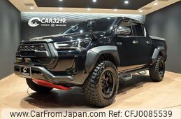 toyota hilux 2020 GOO_NET_EXCHANGE_0507402A30240806W001