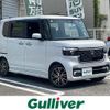 honda n-box 2024 -HONDA--N BOX 6BA-JF5--JF5-2029051---HONDA--N BOX 6BA-JF5--JF5-2029051- image 1